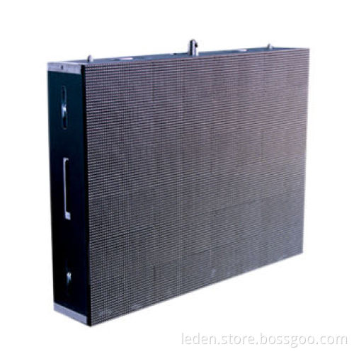 P5 Indoor Full Color LED Display with IP31 protection rating